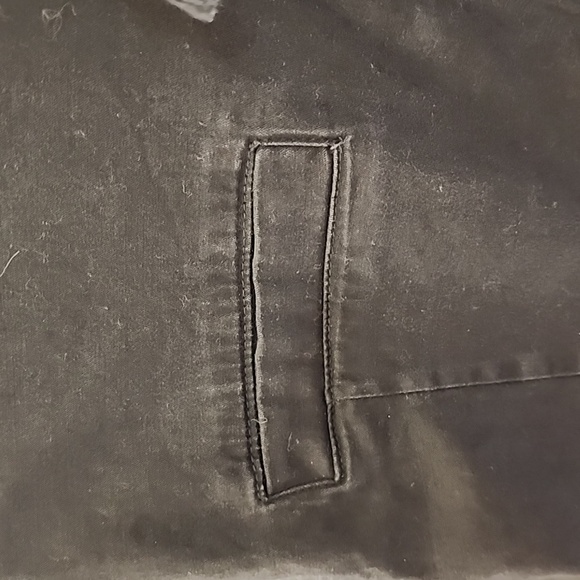 Cotton Jacket - Picture 6 of 10